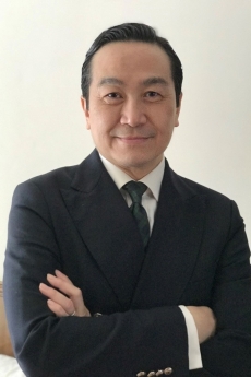 Prof. CHU Yiu Wai Stephen Prof. CHU Yiu Wai Stephen